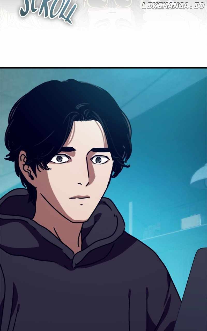 Hidden House in the Apocalypse Chapter 50 121